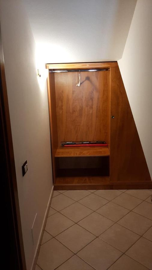 Casa Giovanna Porto Pino Ngoại thất bức ảnh