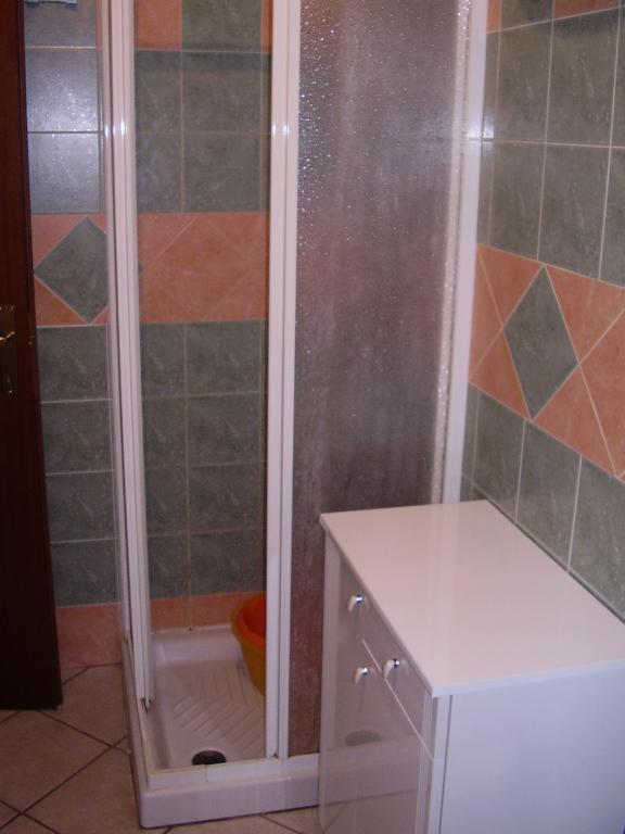 Casa Giovanna Porto Pino Phòng bức ảnh