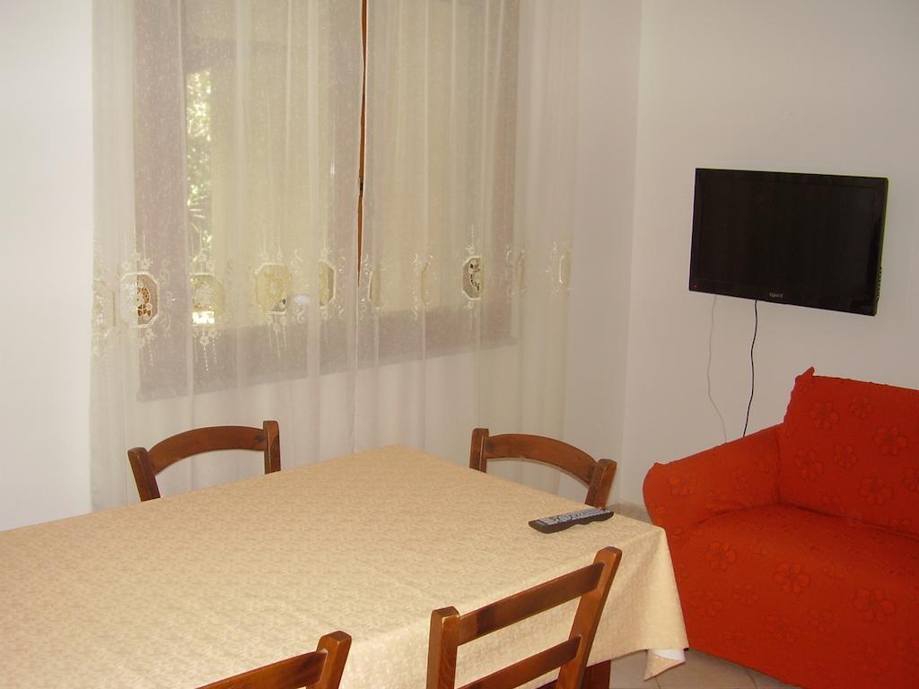 Casa Giovanna Porto Pino Phòng bức ảnh