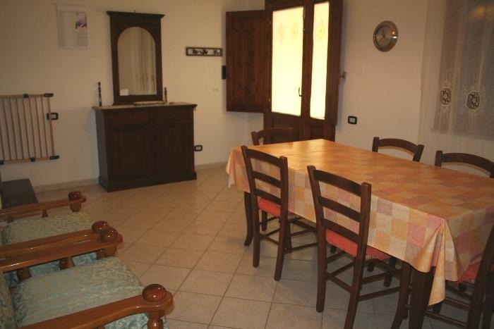 Casa Giovanna Porto Pino Phòng bức ảnh